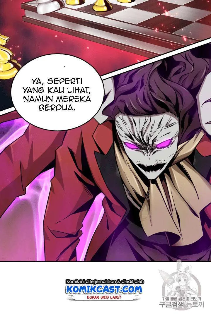 Halaman 112 — Tomb Raider King Chapter 93
