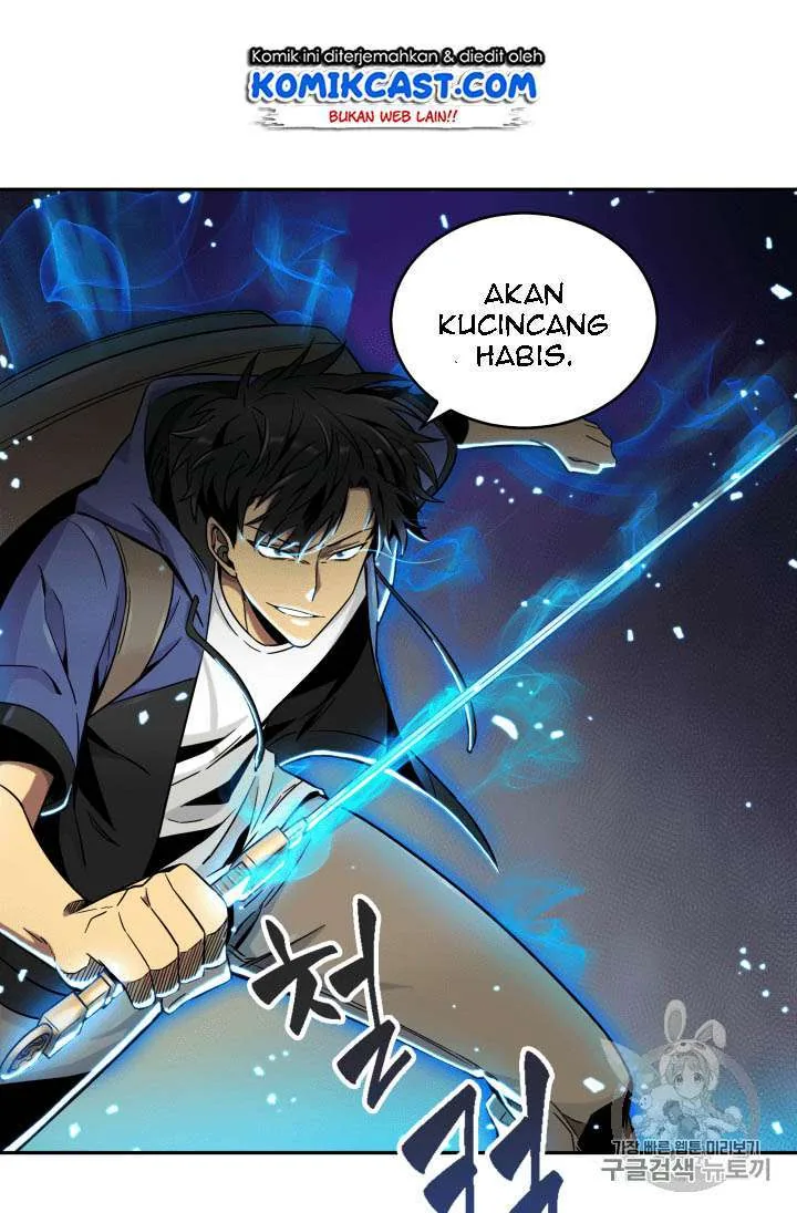 Halaman 113 — Tomb Raider King Chapter 93