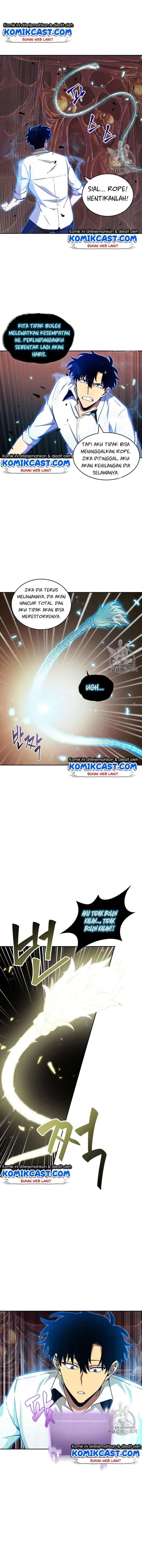Halaman 4 — Tomb Raider King Chapter 113