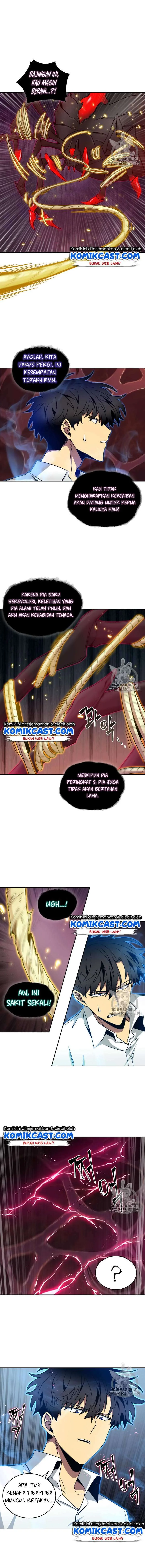 Halaman 8 — Tomb Raider King Chapter 113