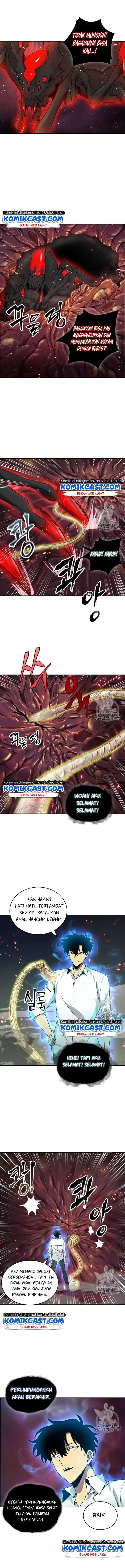 Halaman 12 — Tomb Raider King Chapter 113