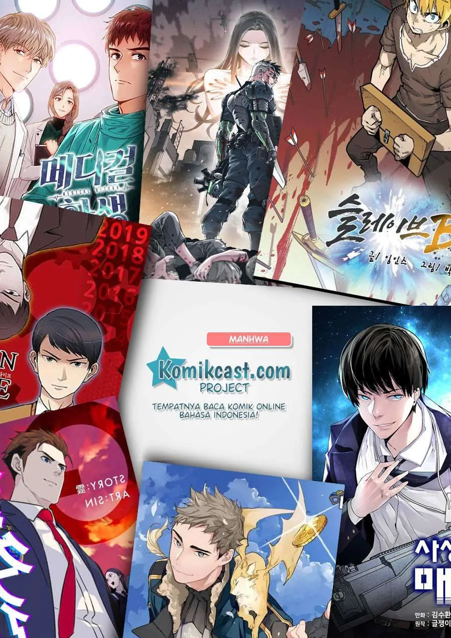 Halaman 18 — Tomb Raider King Chapter 113