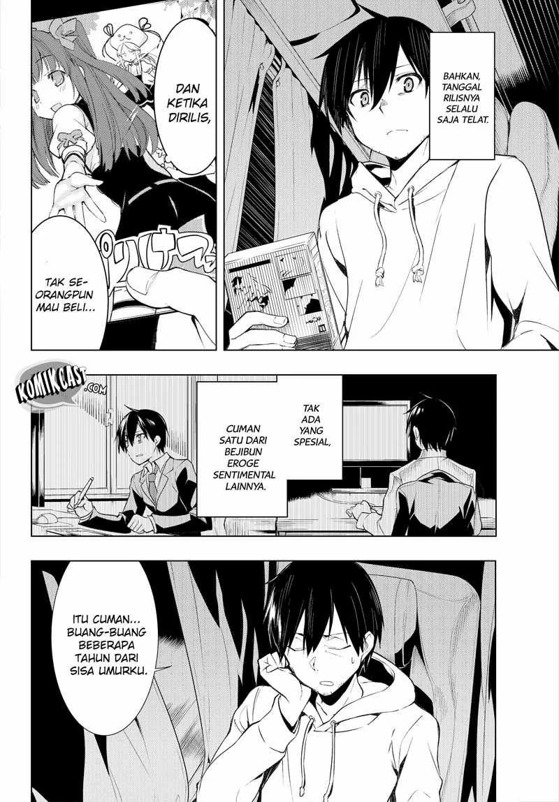 Halaman 10 — Bokutachi no Remake Chapter 1