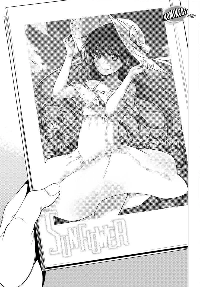 Halaman 13 — Bokutachi no Remake Chapter 1