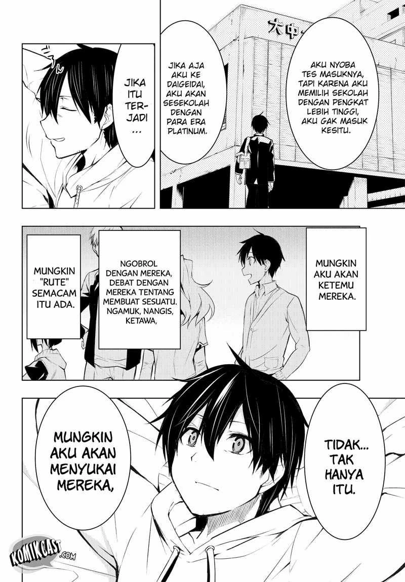 Halaman 20 — Bokutachi no Remake Chapter 1