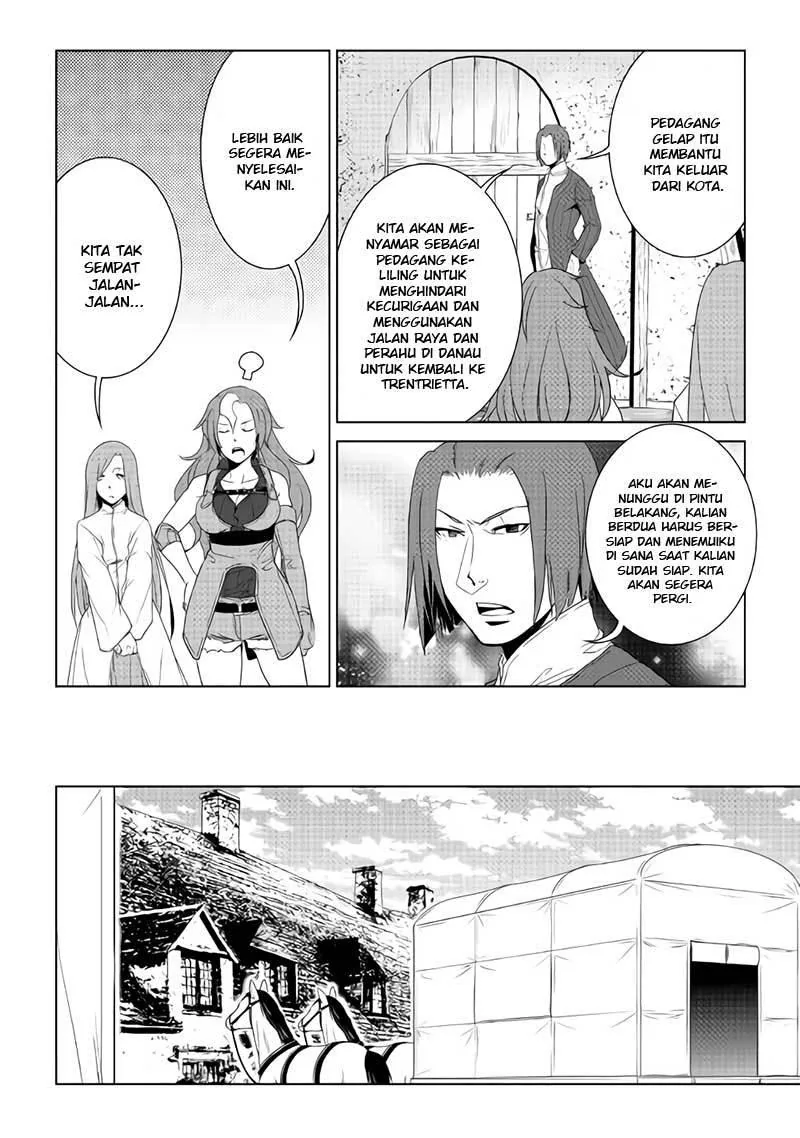 Halaman 9 — World Customize Creator Chapter 58
