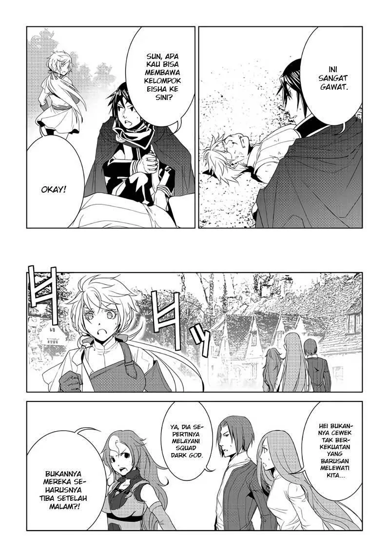Halaman 13 — World Customize Creator Chapter 58