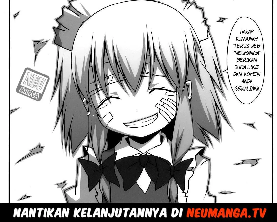 Halaman 18 — World Customize Creator Chapter 58