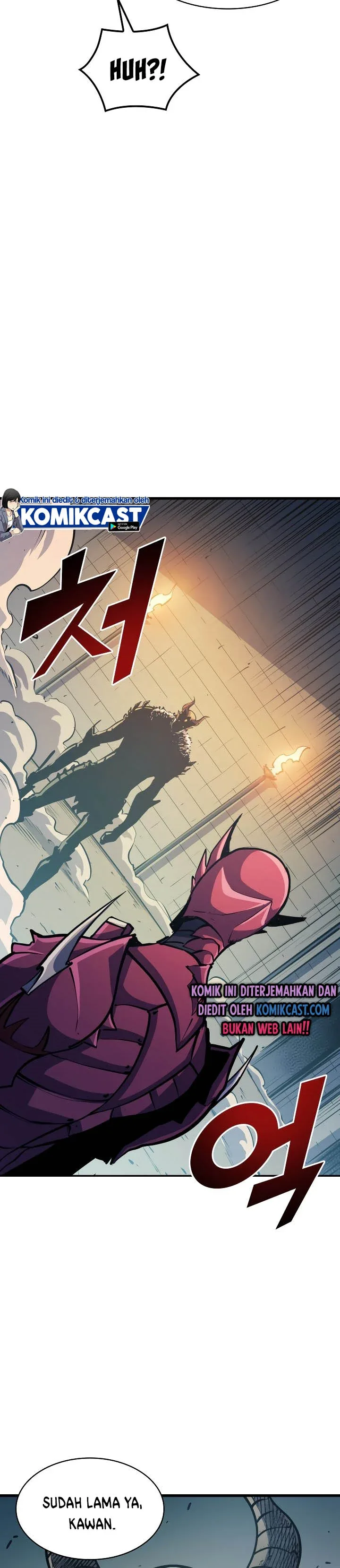 Halaman 13 — The Max Level Returner Chapter 71