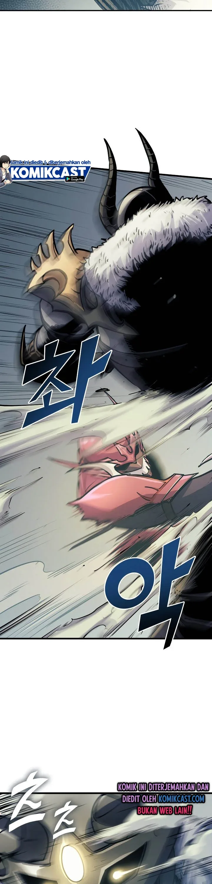Halaman 15 — The Max Level Returner Chapter 71