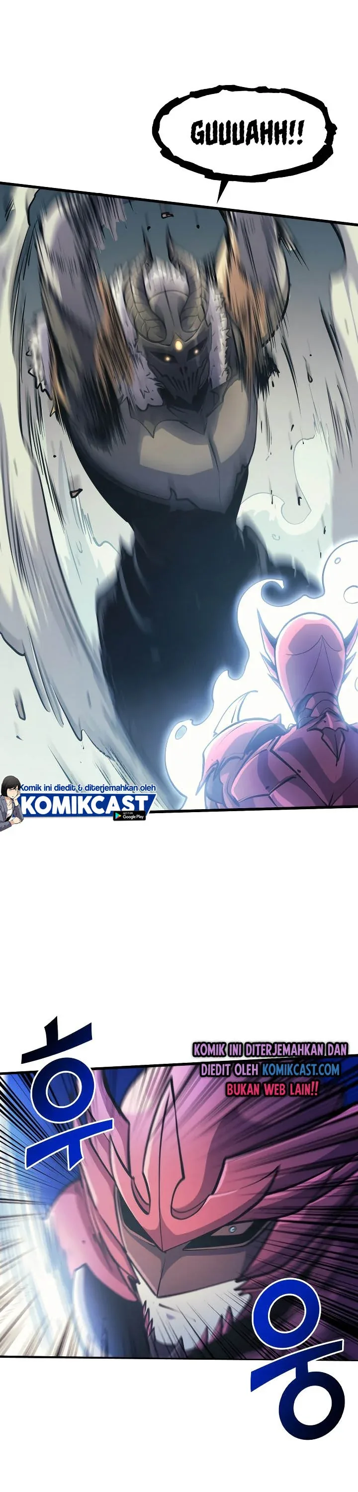 Halaman 22 — The Max Level Returner Chapter 71