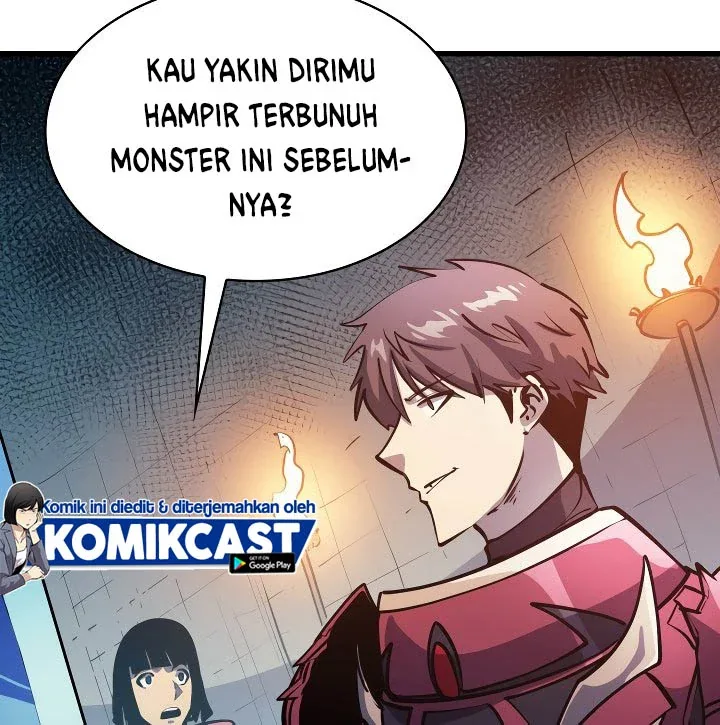 Halaman 27 — The Max Level Returner Chapter 71