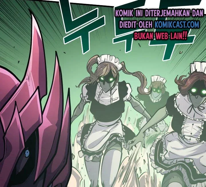 Halaman 32 — The Max Level Returner Chapter 71