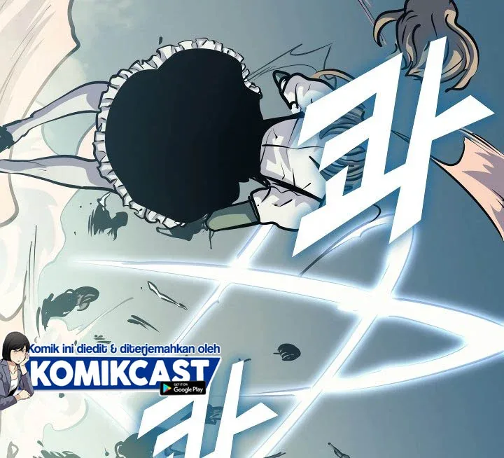 Halaman 37 — The Max Level Returner Chapter 71