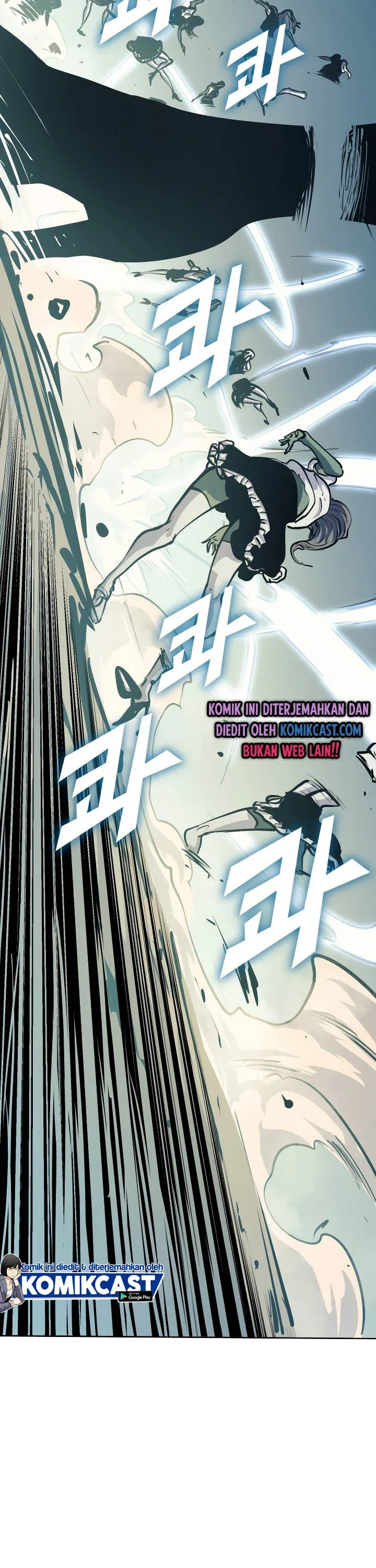 Halaman 38 — The Max Level Returner Chapter 71
