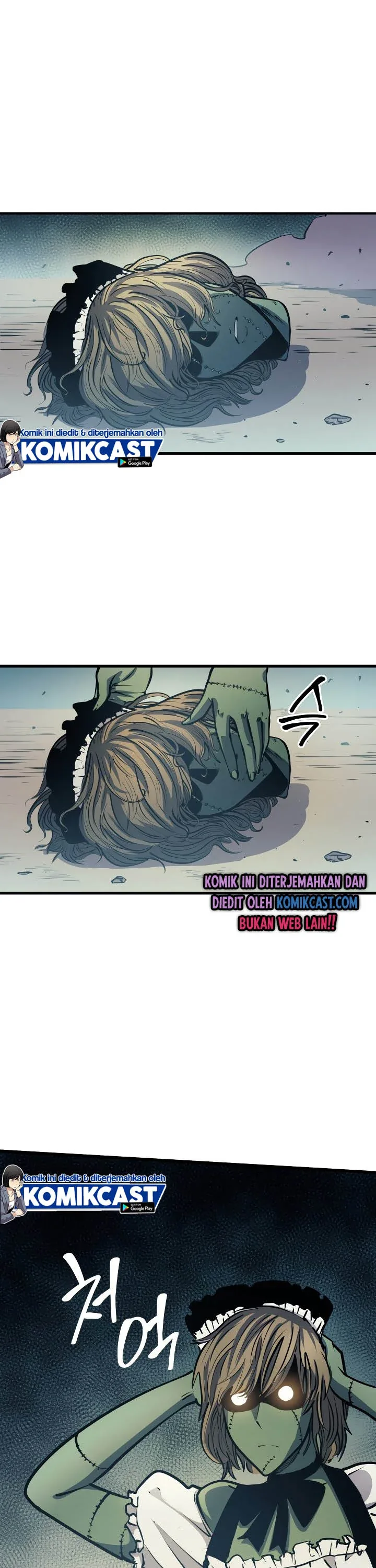 Halaman 41 — The Max Level Returner Chapter 71