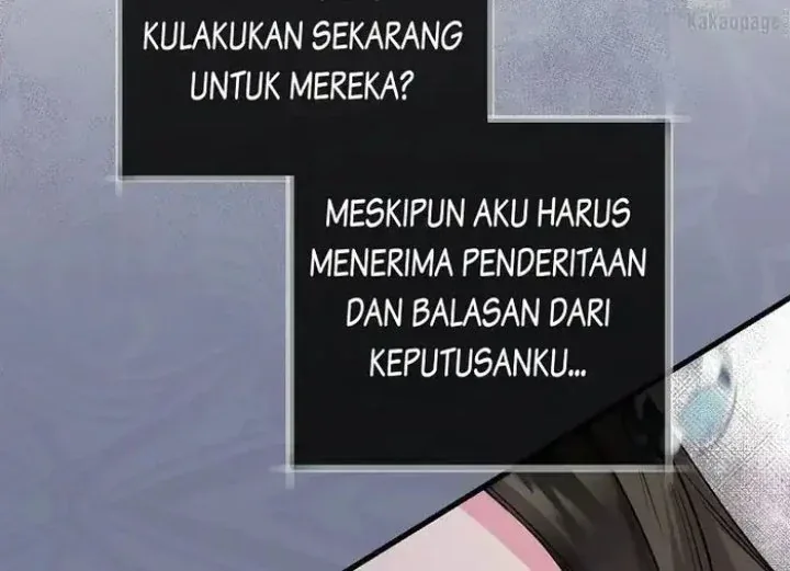 Halaman 4 — Master Villainess the Invincible! Chapter 69
