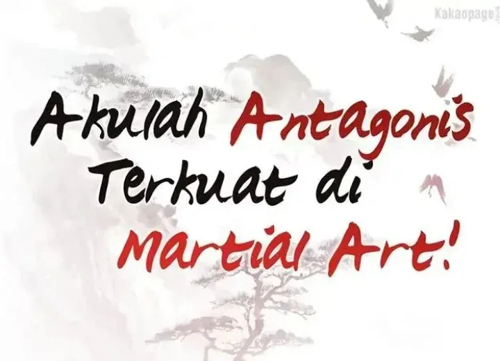 Halaman 13 — Master Villainess the Invincible! Chapter 69