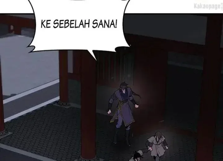 Halaman 15 — Master Villainess the Invincible! Chapter 69