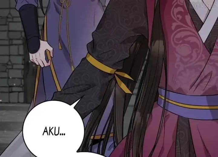 Halaman 33 — Master Villainess the Invincible! Chapter 69