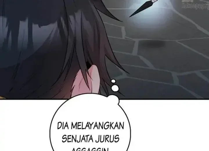 Halaman 36 — Master Villainess the Invincible! Chapter 69