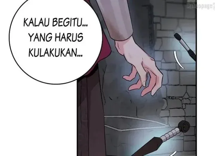 Halaman 38 — Master Villainess the Invincible! Chapter 69