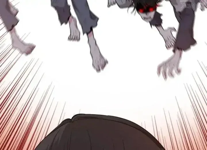 Halaman 43 — Master Villainess the Invincible! Chapter 69