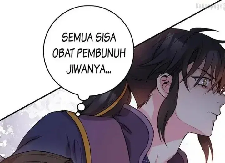 Halaman 72 — Master Villainess the Invincible! Chapter 69