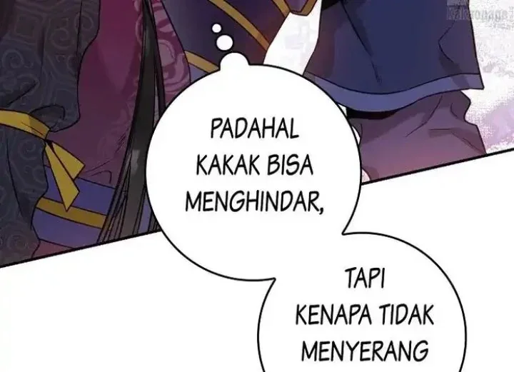 Halaman 74 — Master Villainess the Invincible! Chapter 69