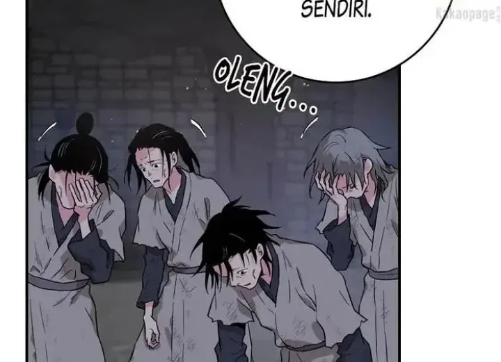 Halaman 79 — Master Villainess the Invincible! Chapter 69