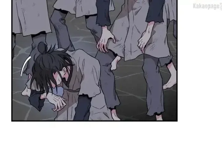 Halaman 80 — Master Villainess the Invincible! Chapter 69