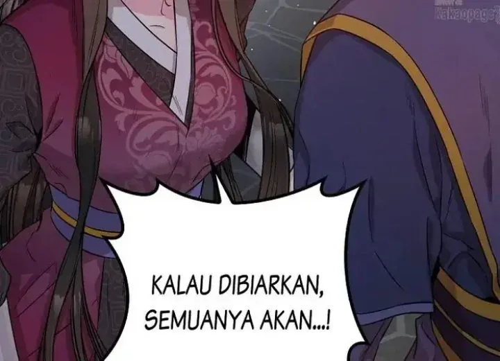 Halaman 84 — Master Villainess the Invincible! Chapter 69