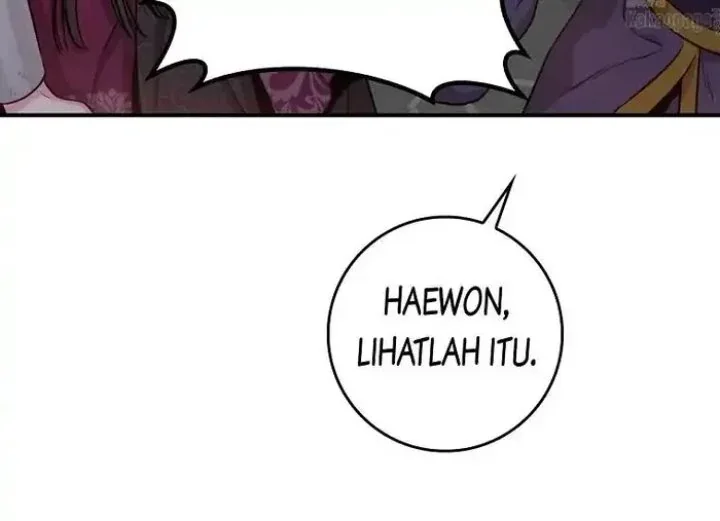 Halaman 85 — Master Villainess the Invincible! Chapter 69