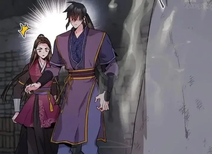 Halaman 98 — Master Villainess the Invincible! Chapter 69