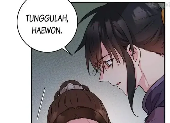 Halaman 103 — Master Villainess the Invincible! Chapter 69