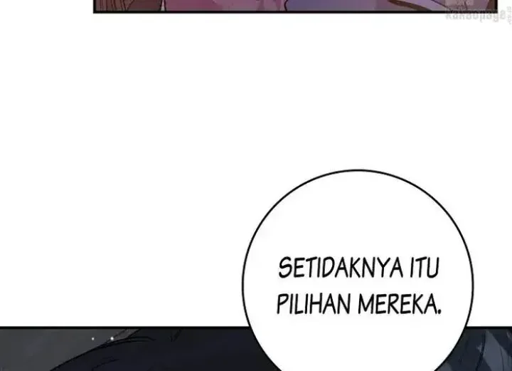 Halaman 105 — Master Villainess the Invincible! Chapter 69