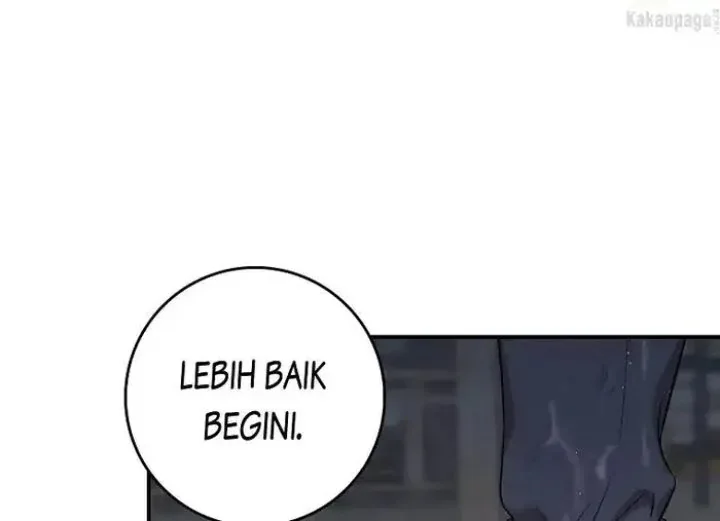 Halaman 111 — Master Villainess the Invincible! Chapter 69