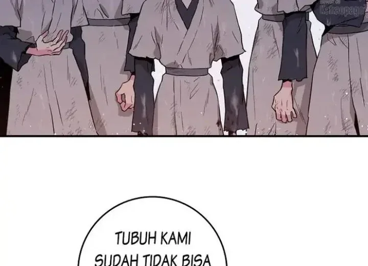 Halaman 115 — Master Villainess the Invincible! Chapter 69