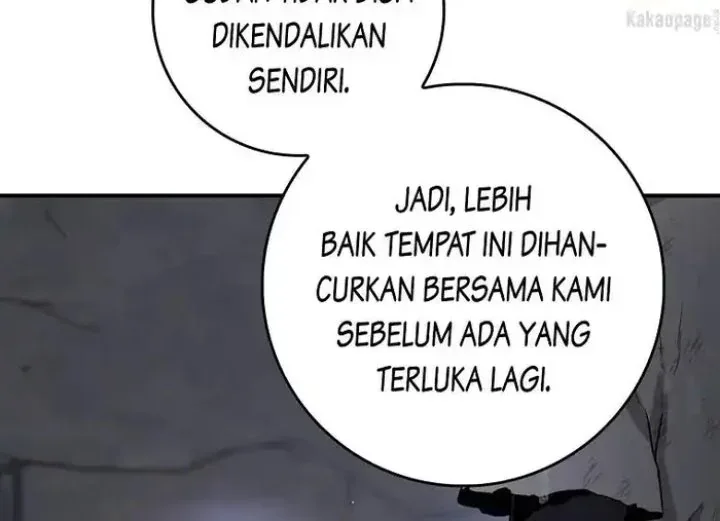 Halaman 116 — Master Villainess the Invincible! Chapter 69