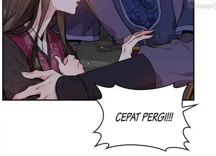 Halaman 124 — Master Villainess the Invincible! Chapter 69