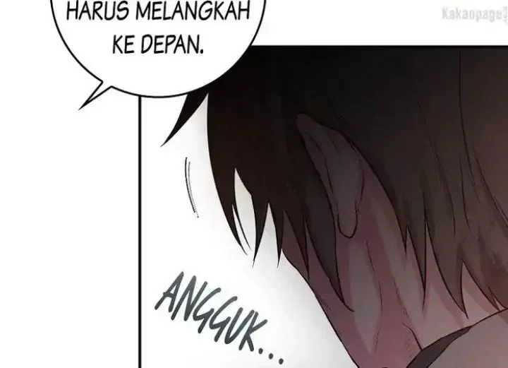 Halaman 134 — Master Villainess the Invincible! Chapter 69