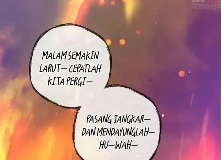 Halaman 143 — Master Villainess the Invincible! Chapter 69