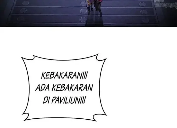 Halaman 153 — Master Villainess the Invincible! Chapter 69