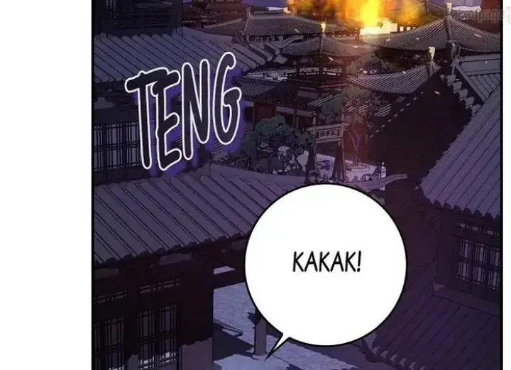 Halaman 156 — Master Villainess the Invincible! Chapter 69