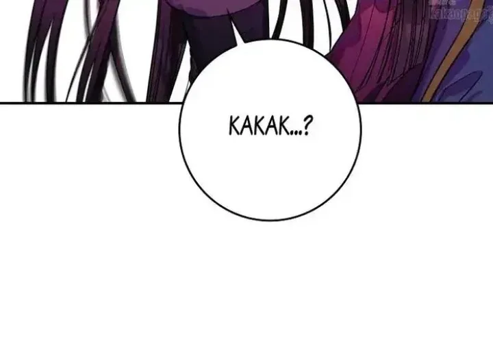 Halaman 161 — Master Villainess the Invincible! Chapter 69