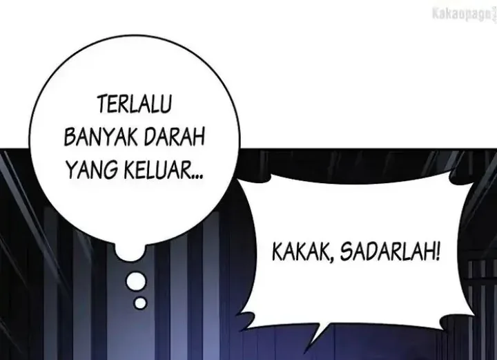 Halaman 164 — Master Villainess the Invincible! Chapter 69