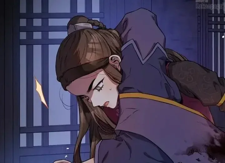 Halaman 165 — Master Villainess the Invincible! Chapter 69