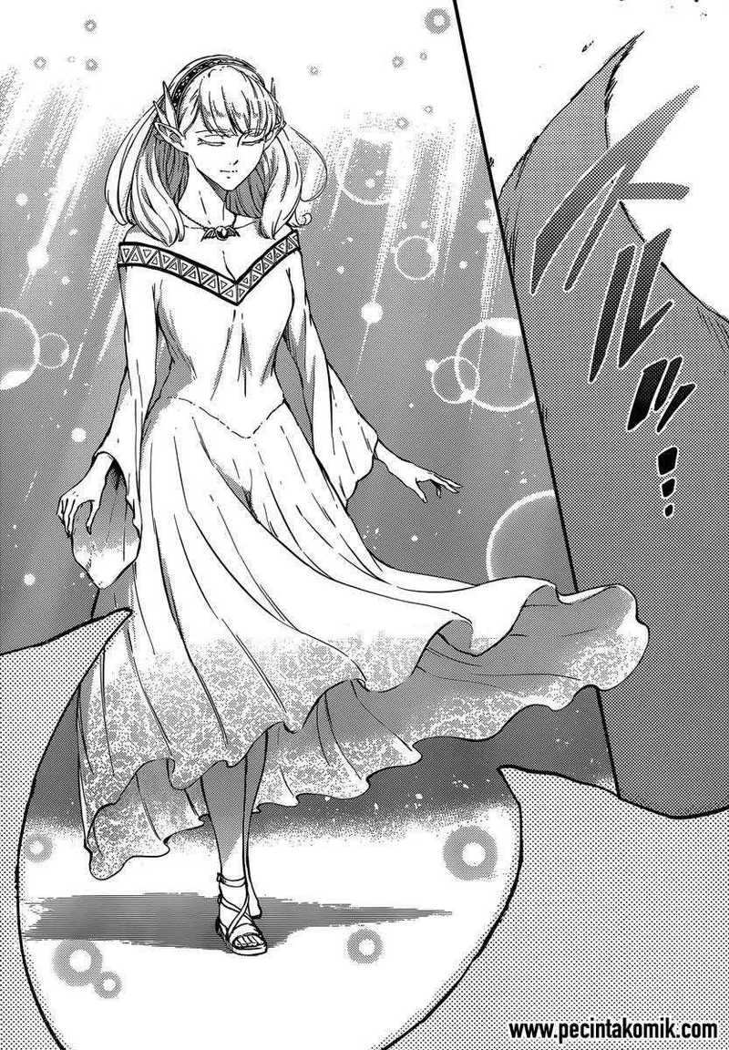 Halaman 16 — Kekkon Yubiwa Monogatari Chapter 6