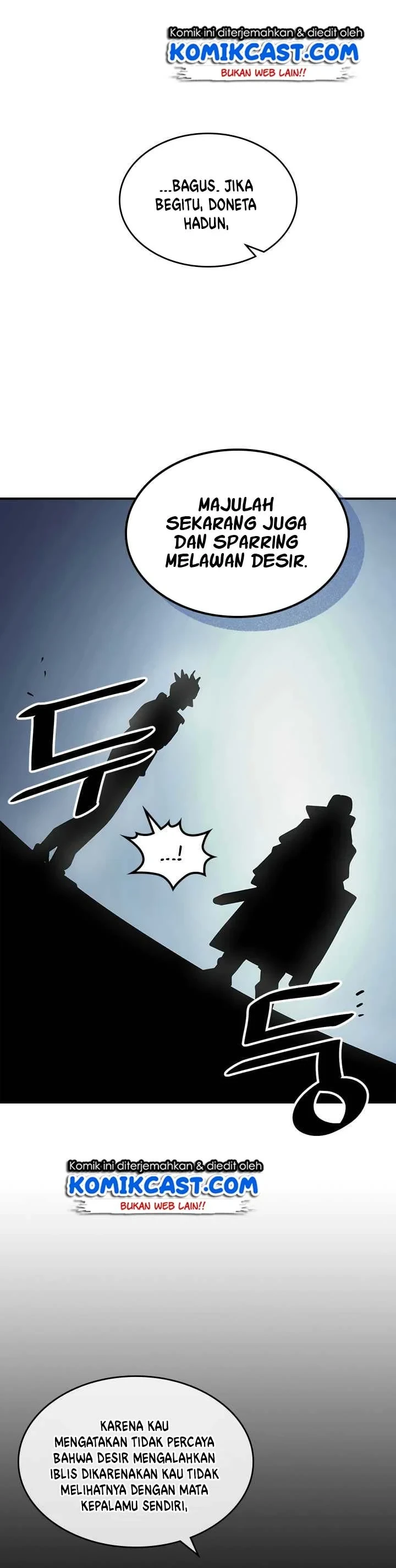 Halaman 29 — A Returner's Magic Should Be Special Chapter 101