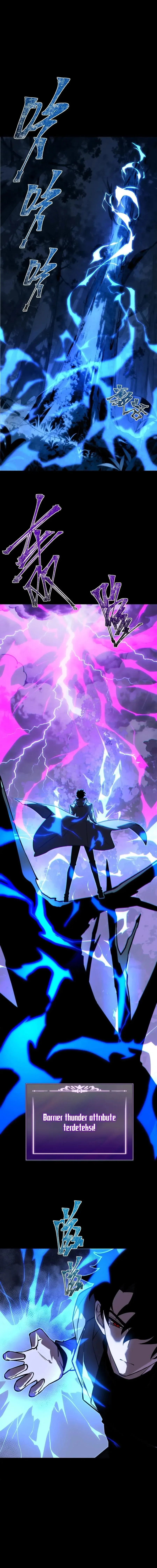 Halaman 12 — After the High School Goddess Dumped Me I Became a Martial Arts God (After breaking up with the school beauty) Chapter 68